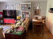 2 Bed Flat, Leroy Street, SE1