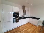 2 Bed Flat, Leven Road, E14