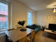 2 Bed Flat, Lewisham High Street, SE13