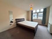 2 Bed Flat, Lexington Place, NG1