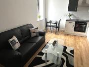 2 Bed Flat, Lillie House, LE2