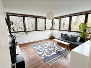 2 Bed Flat, Lincoln Court, N16