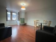 2 Bed Flat, Linksfield Road, AB24