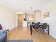 2 Bed Flat, Lisson Grove, NW1