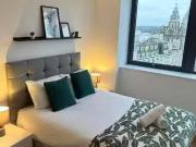 2 Bed Flat, Liverpool, L2