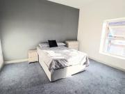 2 Bed Flat, Liverpool, L5
