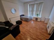 2 Bed Flat, Liverpool, L8