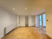 2 Bed Flat, Liverpool Rd, N1