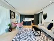 2 Bed Flat, Lockside House, SW6