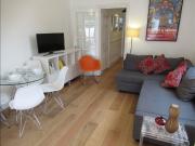 2 Bed Flat, Lollard Street, SE11