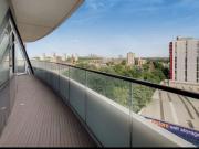 2 Bed Flat, Lombard Wharf, SW11