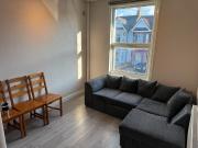 2 Bed Flat, London Road, HA9