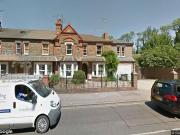 2 Bed Flat, London Road, RG1