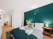 2 Bed Flat, London, SE13