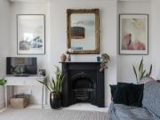 2 Bed Flat, London, SE22