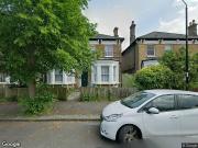 2 Bed Flat, London, SE23