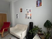 2 Bed Flat, London, SW18