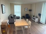 2 Bed Flat, London, SW8