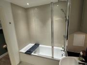 2 Bed Flat, Loop Court, SE10