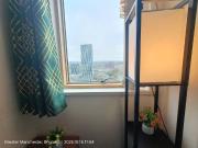 2 Bed Flat, Lord Street, M4