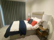 2 Bed Flat, Lotus House, E14