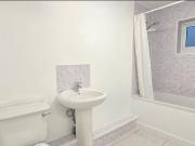 2 Bed Flat, Lovell Park Hill, LS7