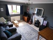 2 Bed Flat, Loxley, S6