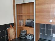 2 Bed Flat, Ludgate Hill, M4