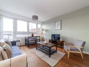 2 Bed Flat, Lugard House, W12