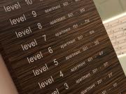 2 Bed Flat, Lumiere Building, M15