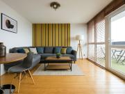 2 Bed Flat, Lupin Point, SE1