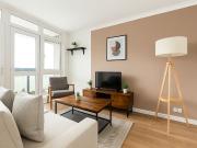 2 Bed Flat, Lupin Point, SE1