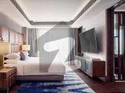 2 Bed Flat Luxury Furnished Apartments With Luxury...