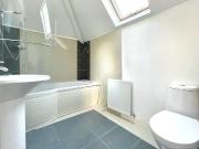 2 Bed Flat, Lydford Road, NW2