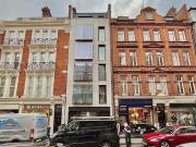 2 Bed Flat, Maddox Street, W1S