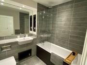 2 Bed Flat, Madeira Street, E14