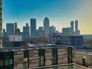 2 Bed Flat, Madeira Street, E14