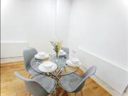 2 Bed Flat, Maltby Street, SE1