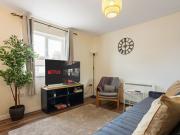 2 Bed Flat, Manchester Court, E16