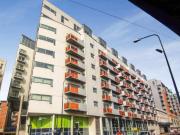 2 Bed, Flat, Manchester, Greater M1 [INVESTMENT PROPERTY]