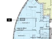 2 Bed Flat, Manchester, M15