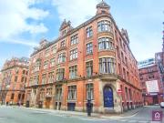 2 Bed, Flat, Manchester, Southern Gateway, M1...