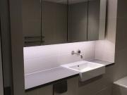 2 Bed Flat, Manhattan Loft Gardens, E20