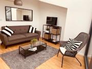2 Bed Flat, Mann Island, L3