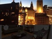 2 Bed Flat, Mann Island, L3