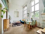 2 Bed Flat, Manor Gardens, N7