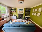2 Bed Flat, Mansfield Road, NW3