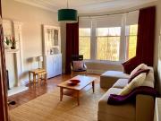 2 Bed Flat, Marlborough Avenue, G11