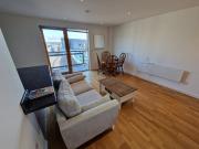 2 Bed Flat, Marsh Lane, LS9
