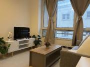 2 Bed Flat, Marsh Street, BS1